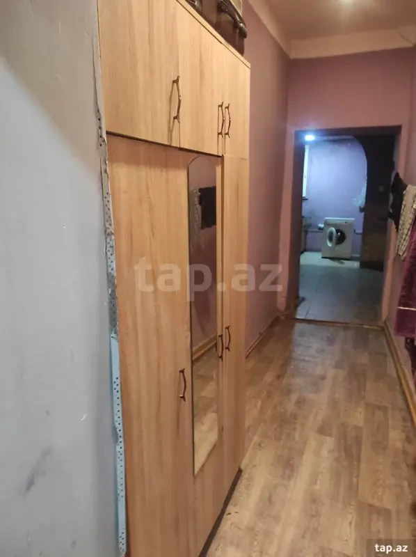 Kirayə verilir 3 otaqlı mənzil 200 m²