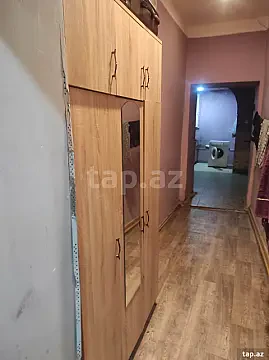 Kirayə verilir 3 otaqlı mənzil 200 m² — Bakı 3 otaq 200.00 m²