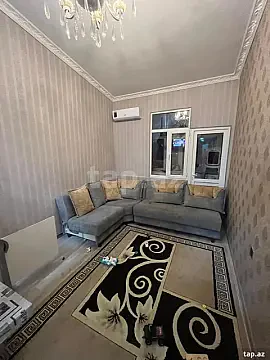 Satılır 2 otaqlı yeni tikili 47 m² — Bakı, Masazır 2 otaq 47.00 m²