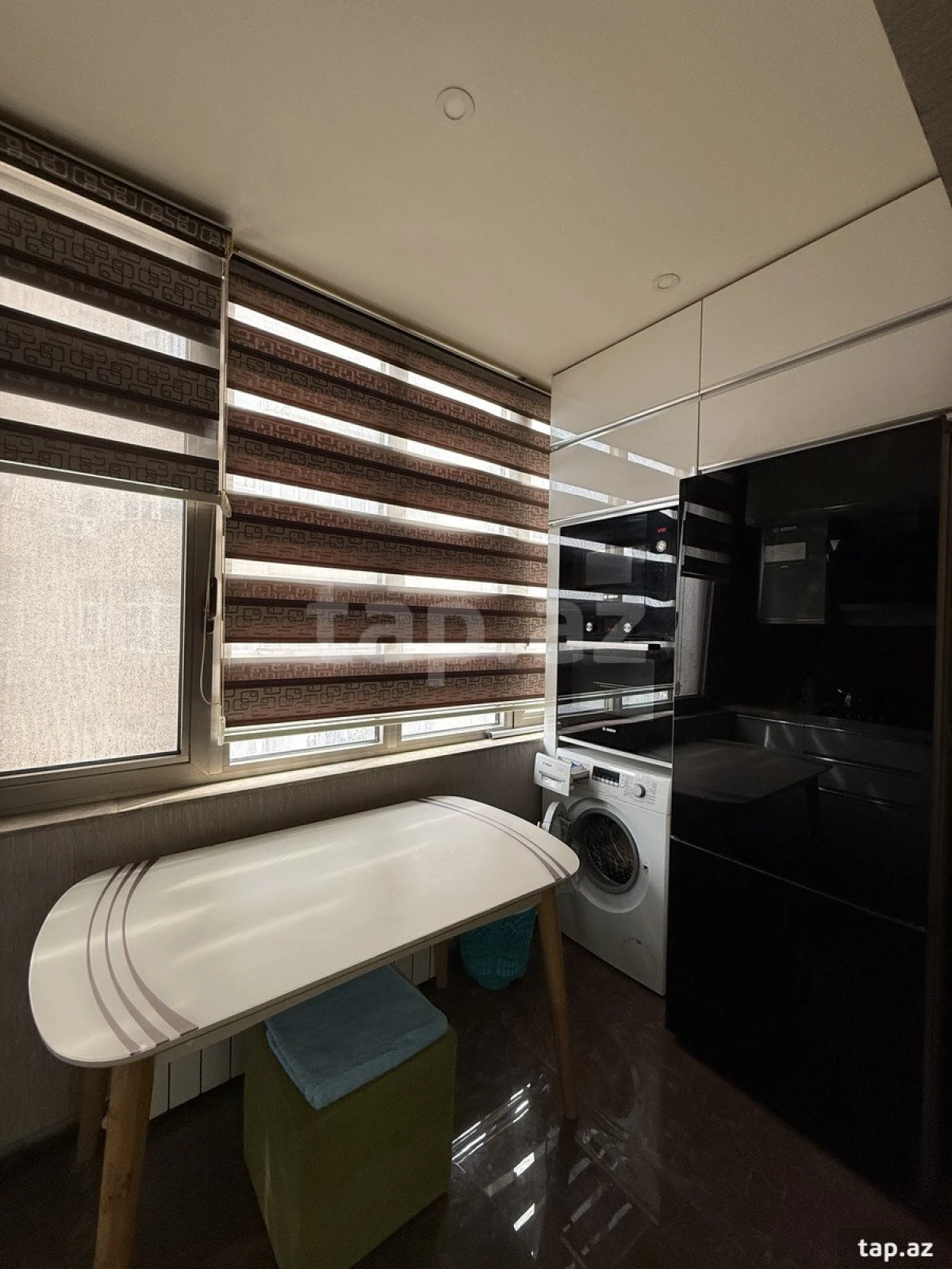 Satılır 2 otaqlı yeni tikili 68 m²