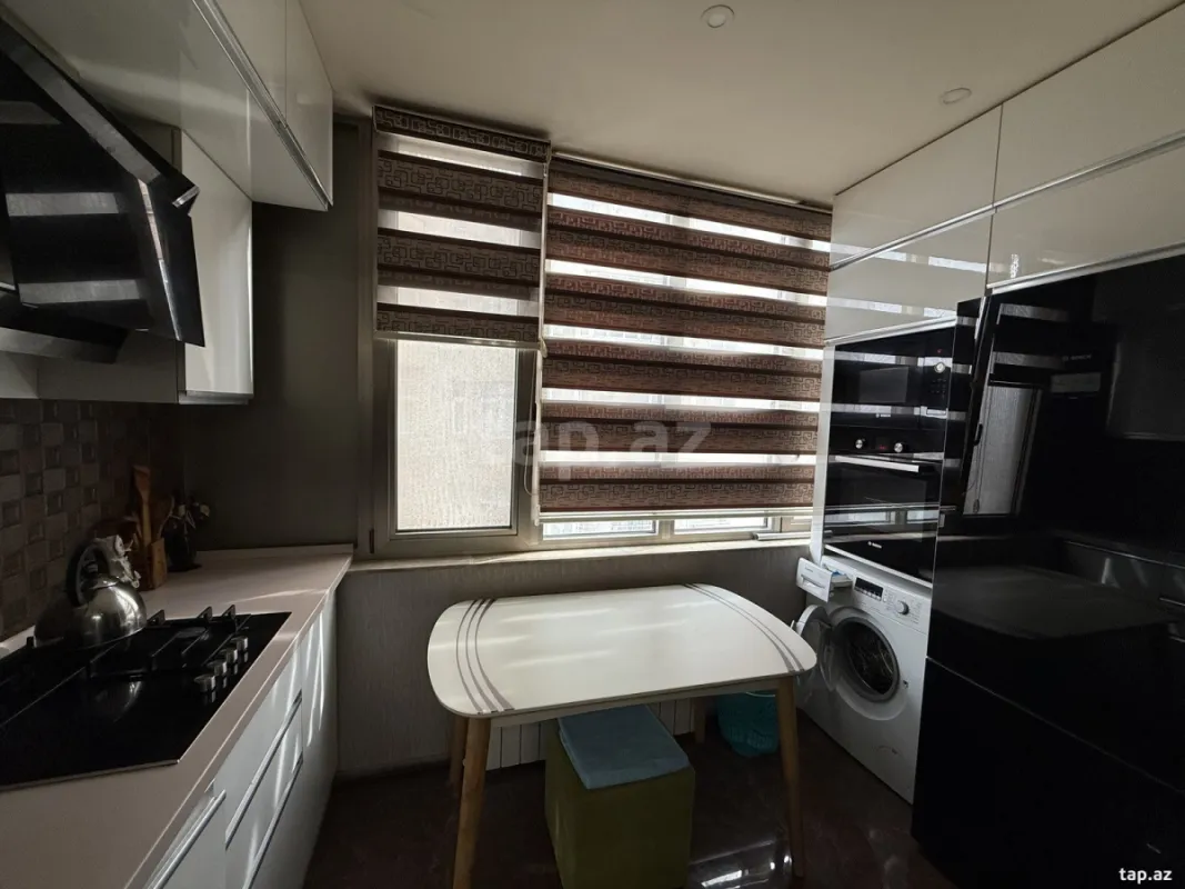 Satılır 2 otaqlı yeni tikili 68 m²