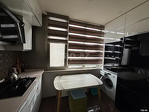 Satılır 2 otaqlı yeni tikili 68 m²