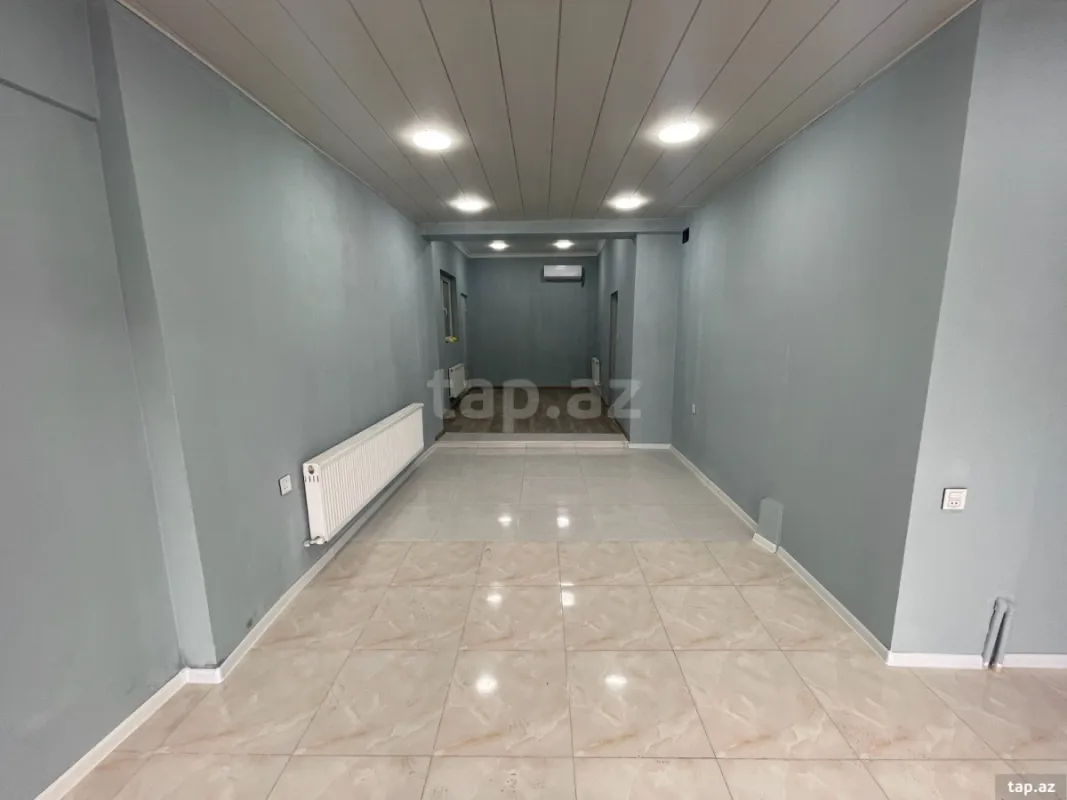 Kirayə verilir obyekt