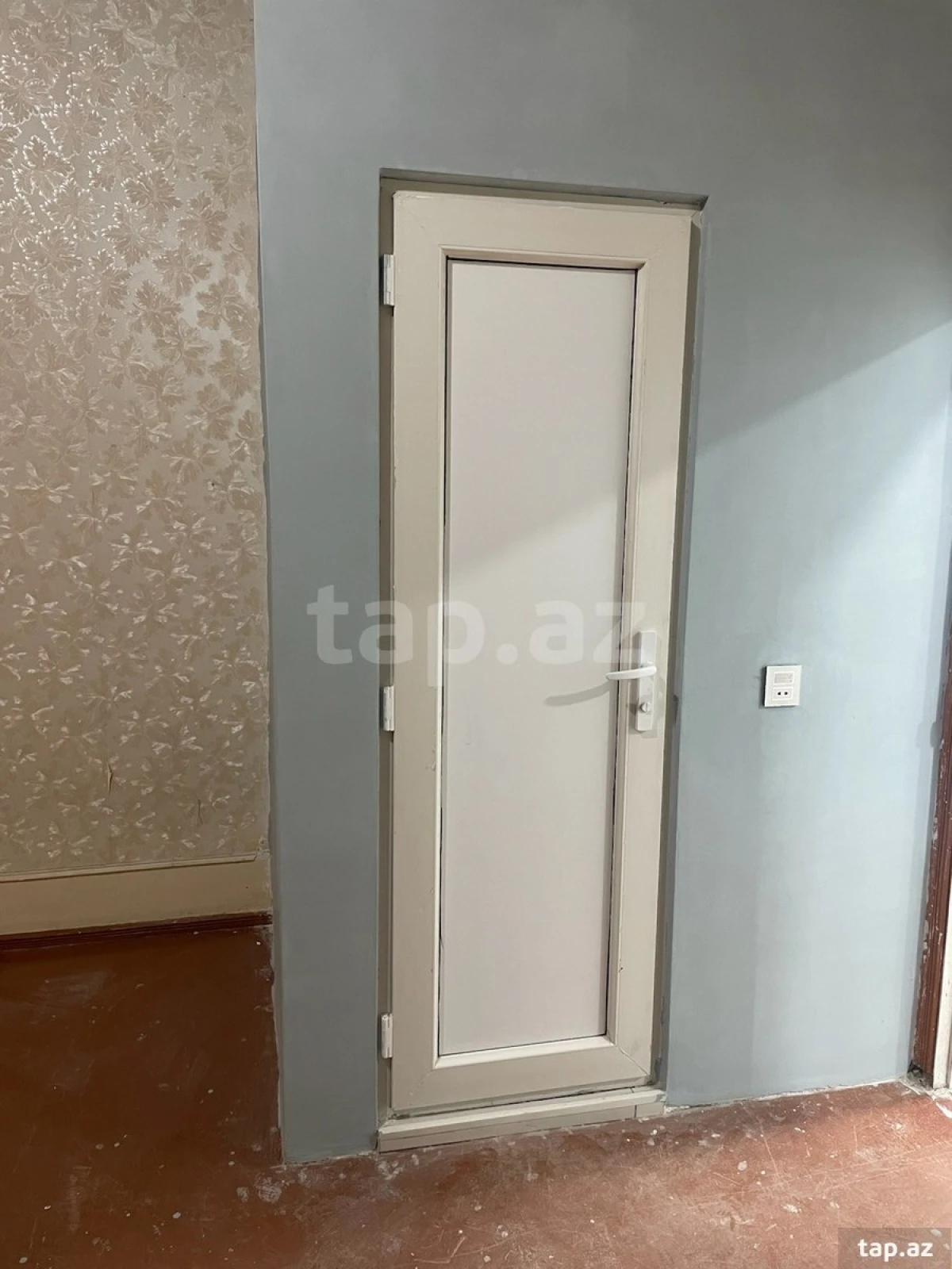 Kirayə verilir obyekt