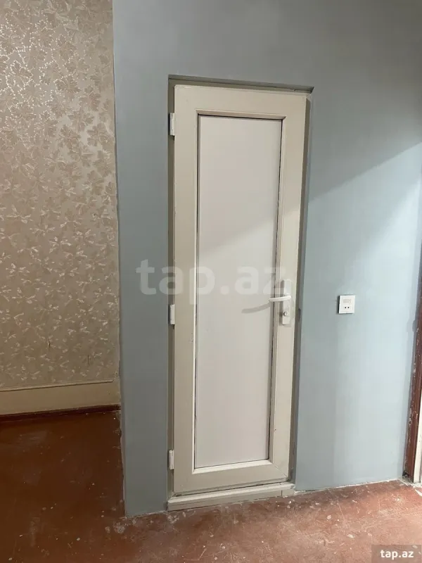 Kirayə verilir obyekt