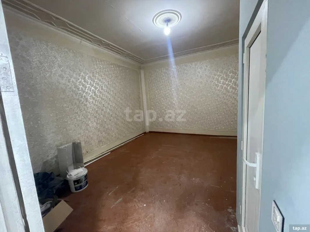 Kirayə verilir obyekt