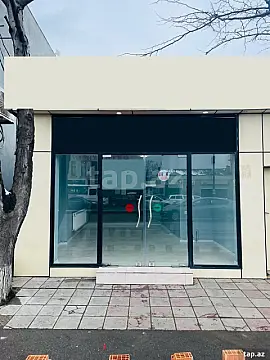 Kirayə verilir obyekt — Bakı, Nəsimi