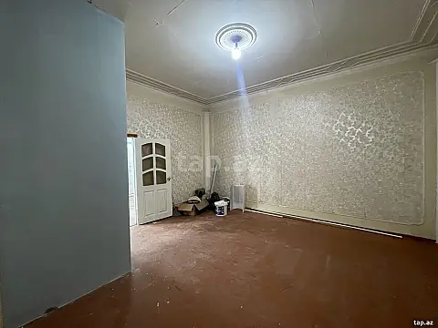 Kirayə verilir obyekt