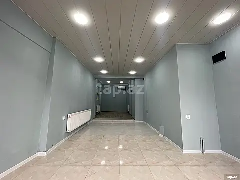 Kirayə verilir obyekt