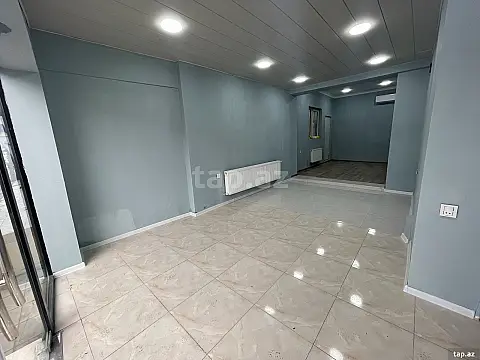 Kirayə verilir obyekt