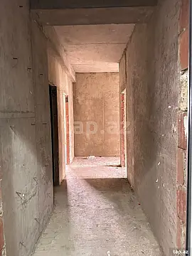 Satılır 3 otaqlı yeni tikili 90 m²