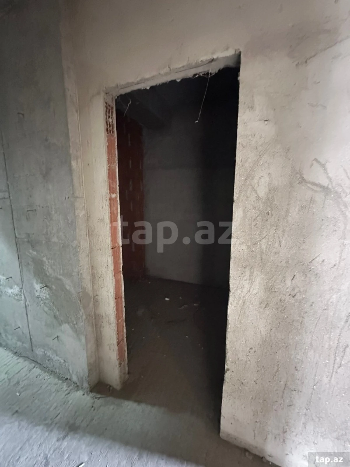 Satılır 3 otaqlı yeni tikili 90 m²