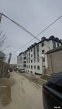 Satılır 3 otaqlı yeni tikili 90 m²