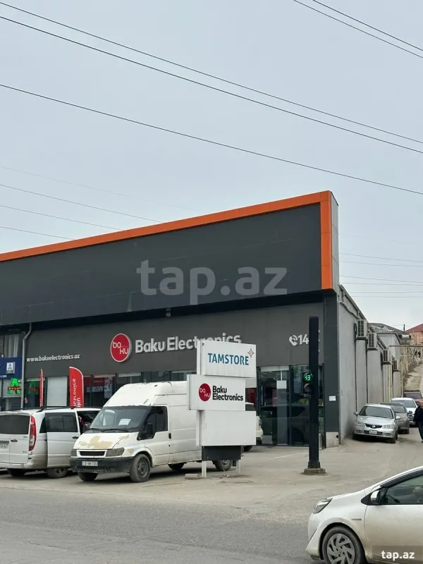 Satılır 3 otaqlı yeni tikili 90 m²