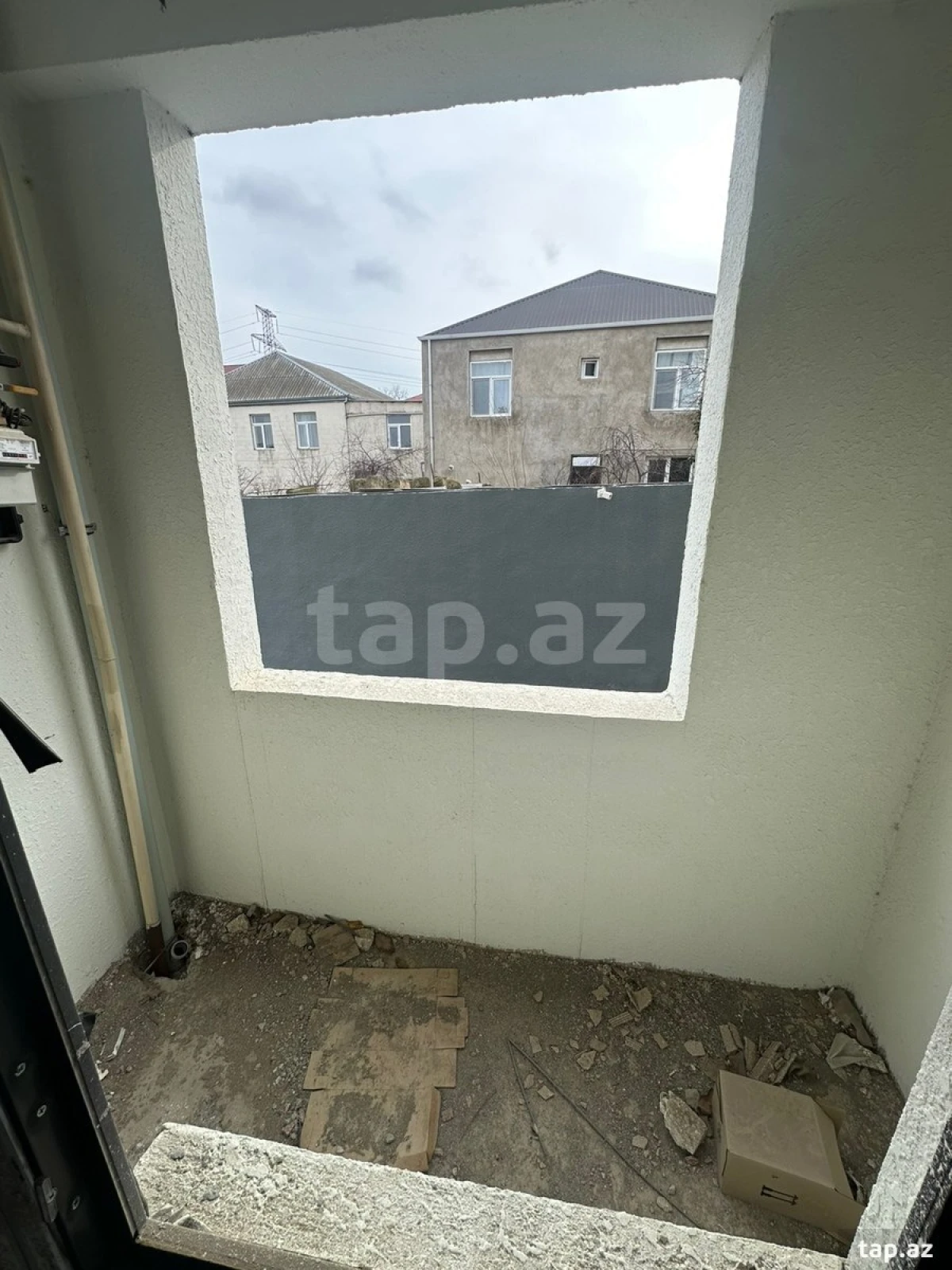 Satılır 3 otaqlı yeni tikili 90 m²