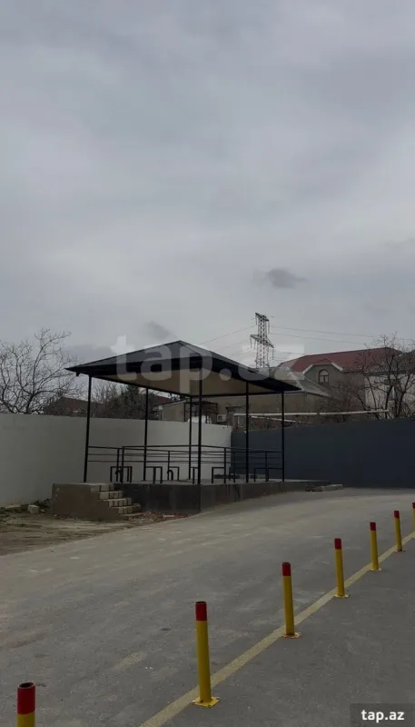 Satılır 3 otaqlı yeni tikili 90 m²