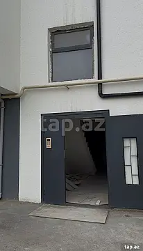 Satılır 3 otaqlı yeni tikili 90 m²