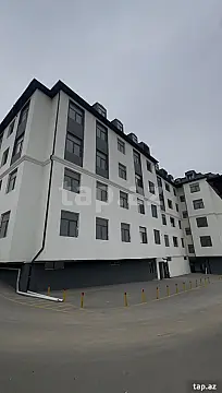 Satılır 3 otaqlı yeni tikili 90 m² — Bakı, Masazır 3 otaq 90.00 m²