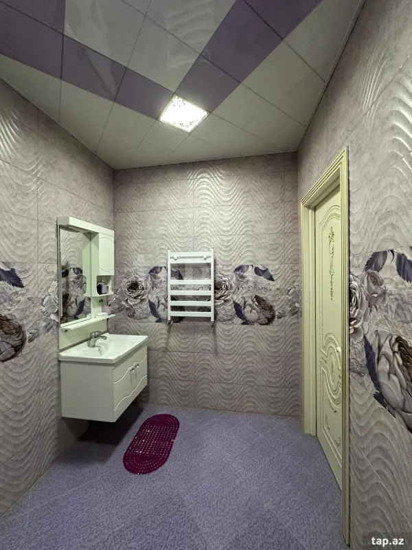 Satılır 3 otaqlı yeni tikili 89 m²