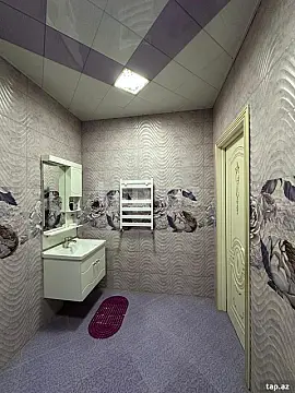 Satılır 3 otaqlı yeni tikili 89 m²