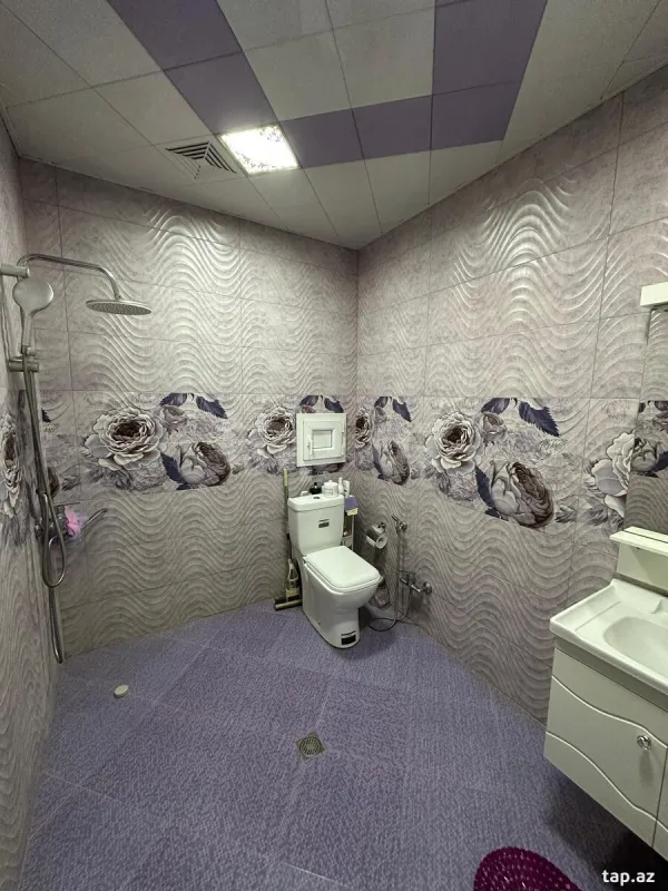 Satılır 3 otaqlı yeni tikili 89 m²