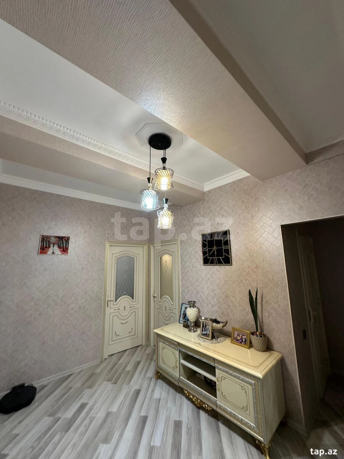 Satılır 3 otaqlı yeni tikili 89 m²