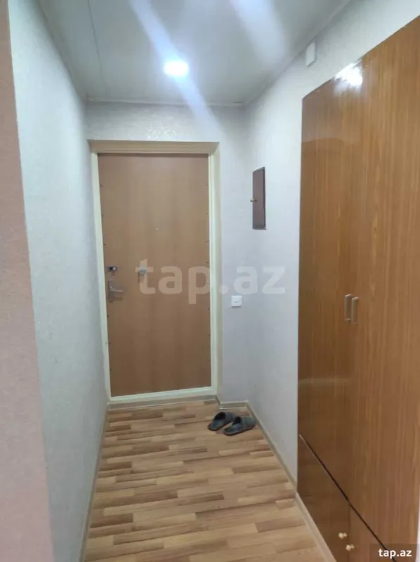 Satılır 2 otaqlı mənzil 45 m²