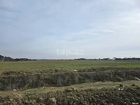 Satılır torpaq sahəsi — Bakı, Mehdiabad