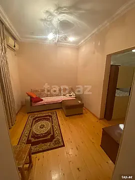 Satılır 2 otaqlı həyət evi 48 m² — Bakı, Bilgəh 2 otaq 48.00 m²