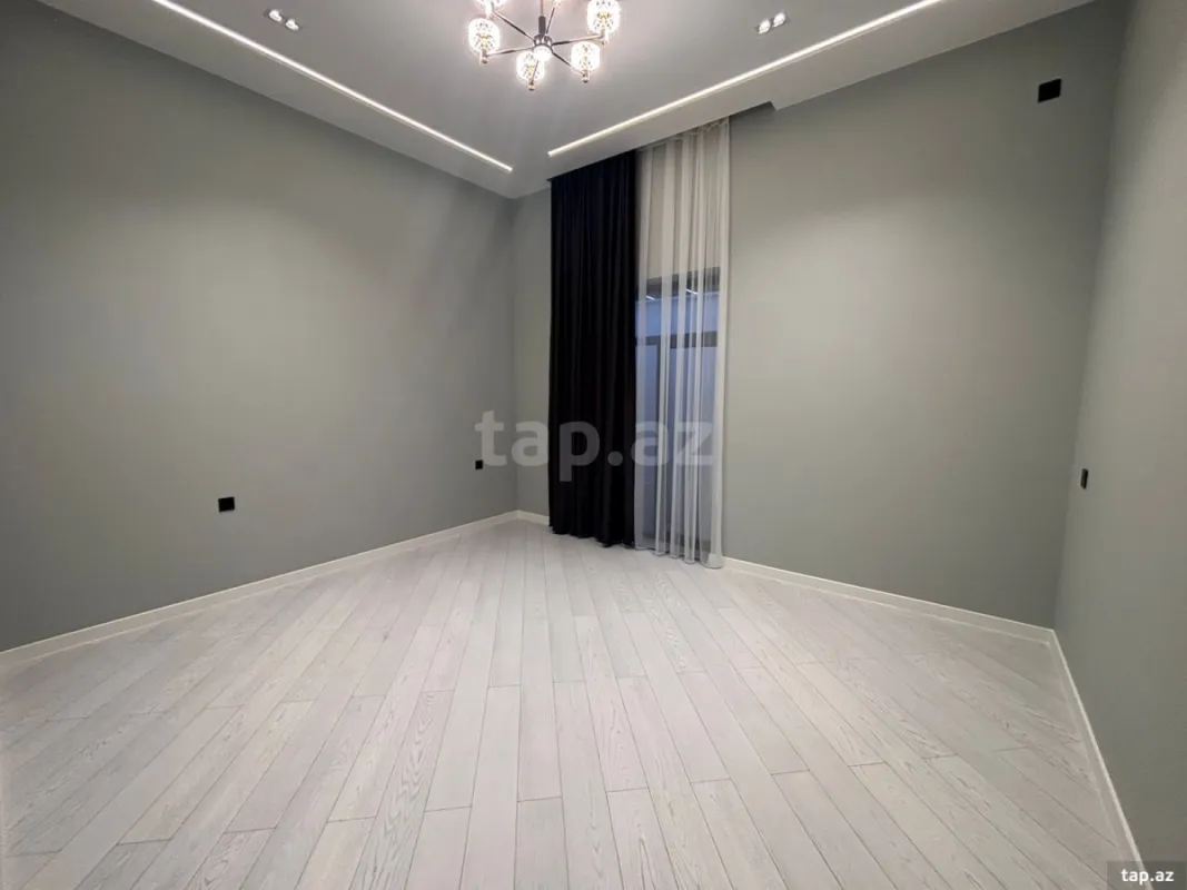 Satılır 4 otaqlı həyət evi