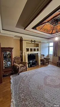 Satılır 2 otaqlı yeni tikili 92 m²