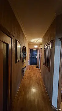 Satılır 2 otaqlı yeni tikili 92 m²