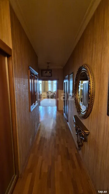 Satılır 2 otaqlı yeni tikili 92 m²