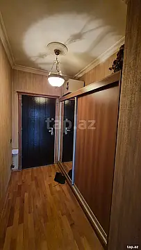 Satılır 2 otaqlı yeni tikili 92 m²