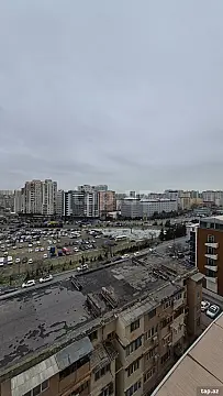 Satılır 2 otaqlı yeni tikili 92 m²