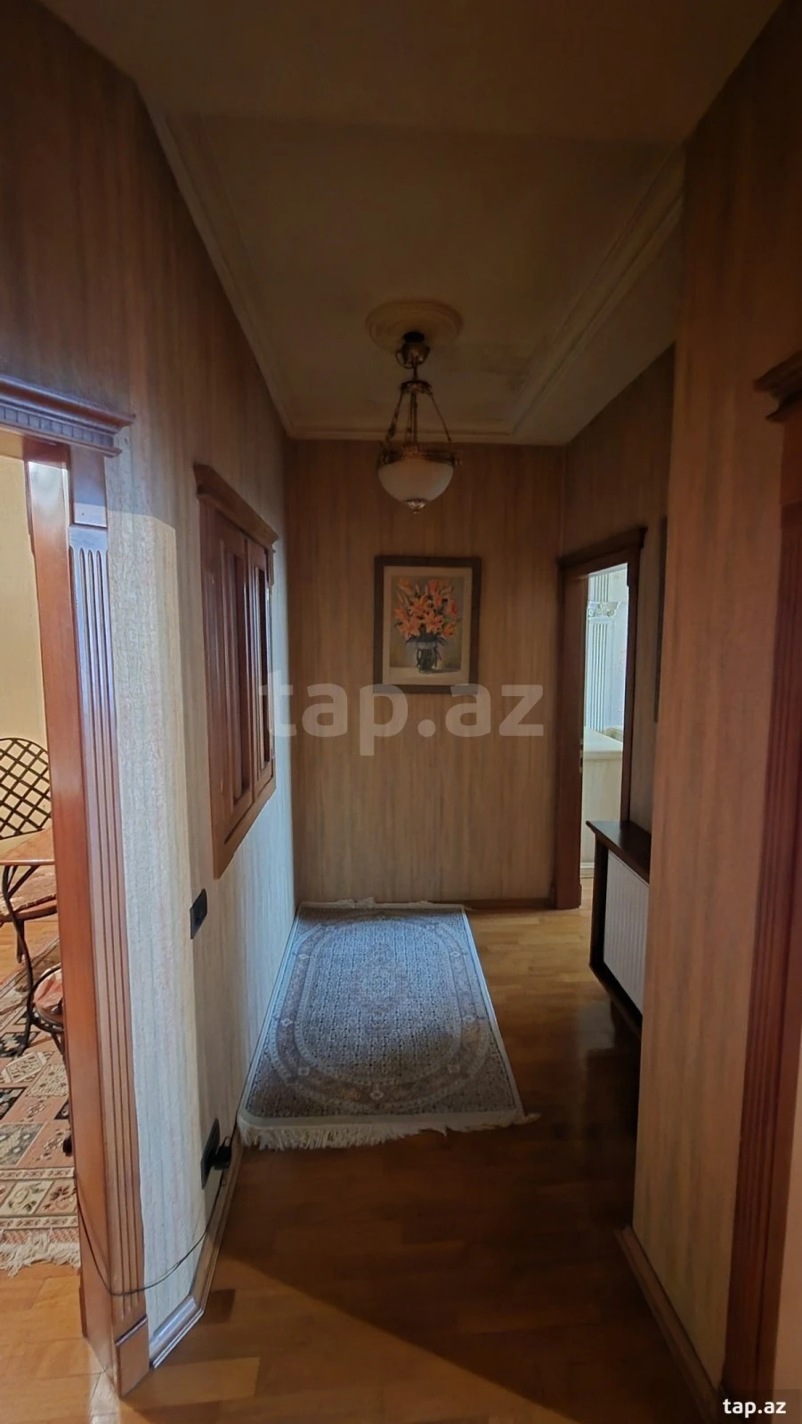 Satılır 2 otaqlı yeni tikili 92 m²