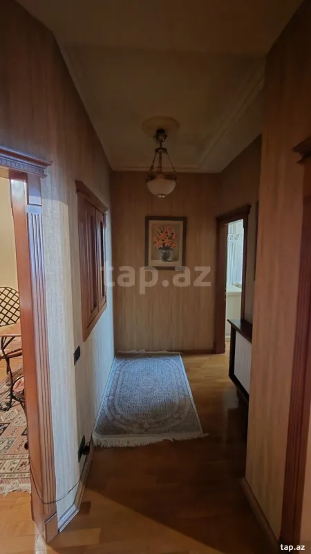 Satılır 2 otaqlı yeni tikili 92 m²