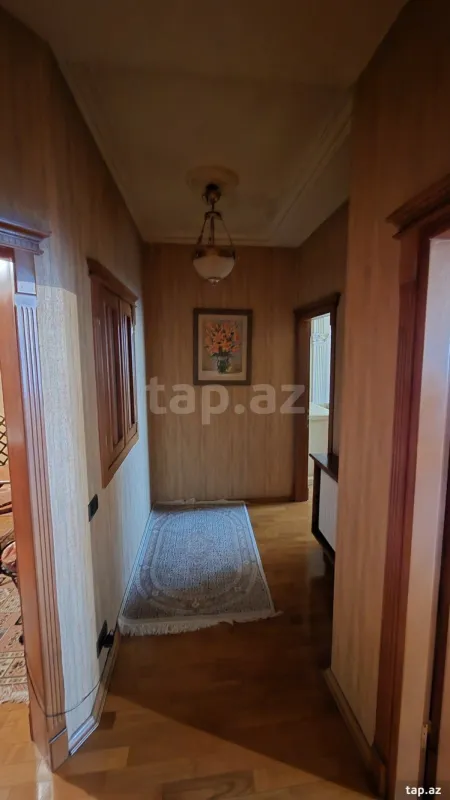 Satılır 2 otaqlı yeni tikili 92 m²