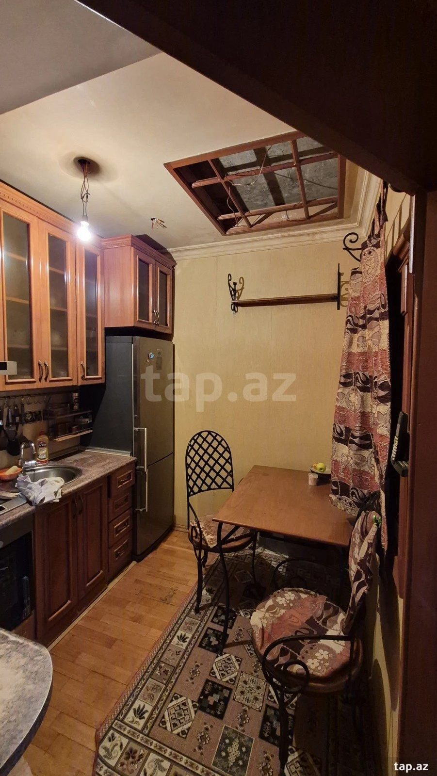 Satılır 2 otaqlı yeni tikili 92 m²