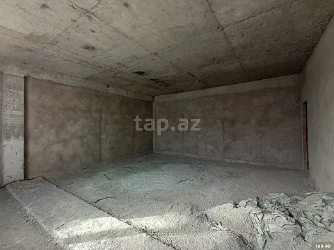 Satılır 1 otaqlı yeni tikili 55 m²