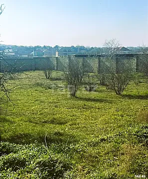 Satılır torpaq sahəsi — Sumqayıt, Novxanı