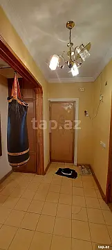Satılır 5 otaqlı mənzil 72 m² — Gəncə 5 otaq 72.00 m²