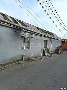 Satılır 3 otaqlı həyət evi — Bakı, Suraxanı 3 otaq