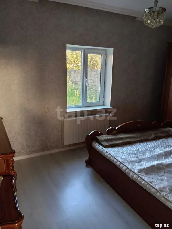 Satılır 3 otaqlı həyət evi