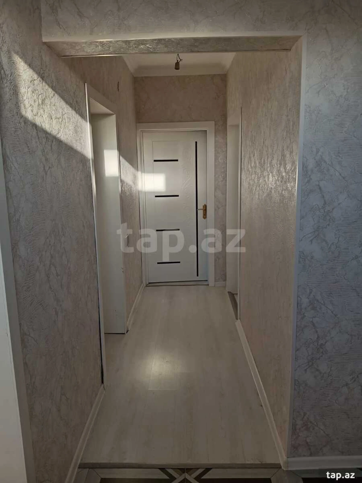 Satılır 3 otaqlı həyət evi