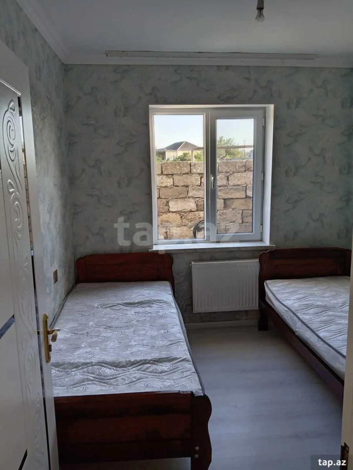 Satılır 3 otaqlı həyət evi