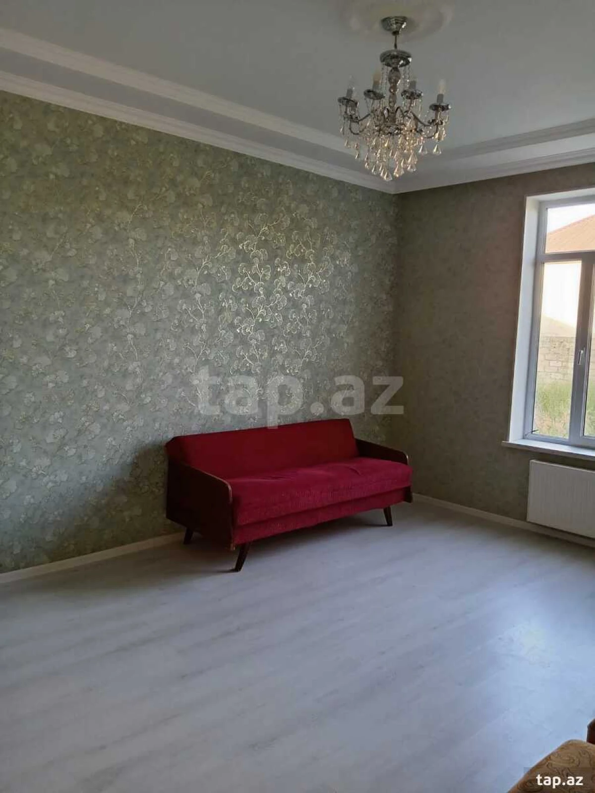 Satılır 3 otaqlı həyət evi