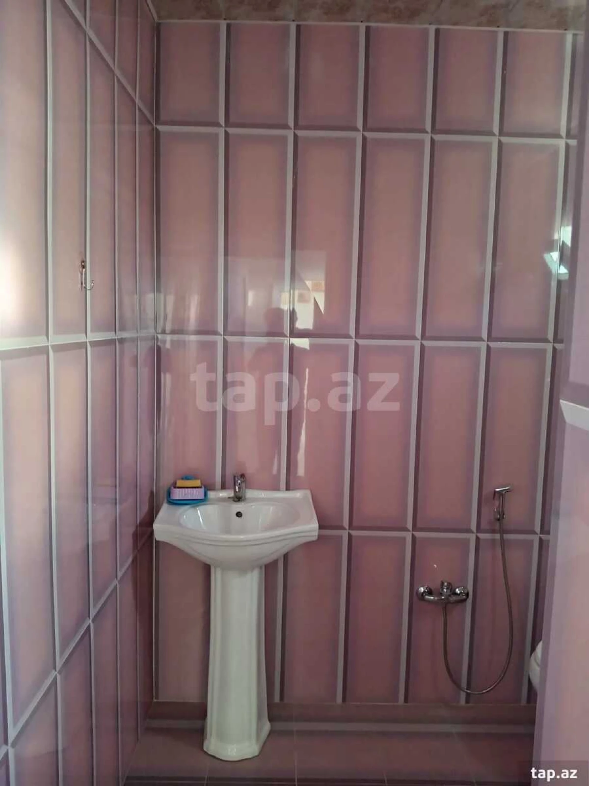 Satılır 3 otaqlı həyət evi