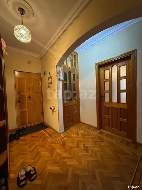 Satılır 3 otaqlı mənzil 80 m²