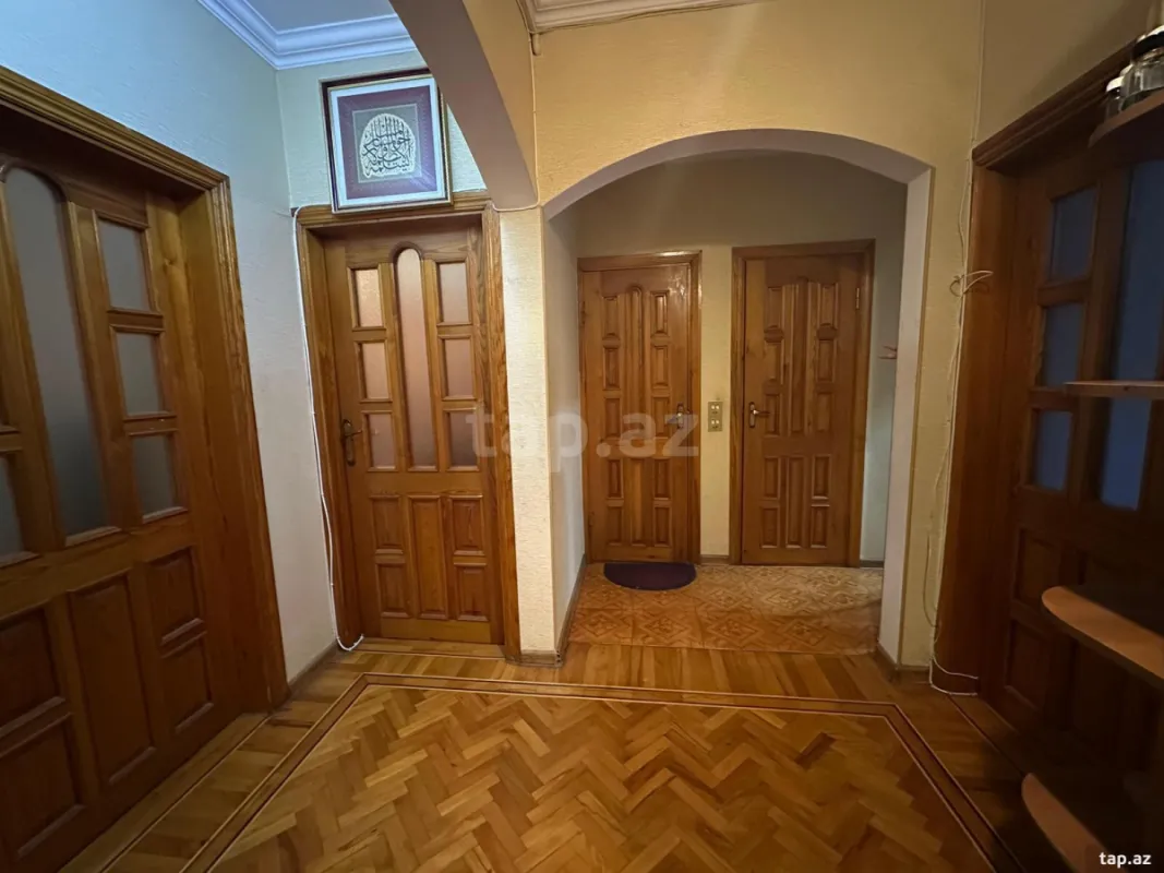 Satılır 3 otaqlı mənzil 80 m²